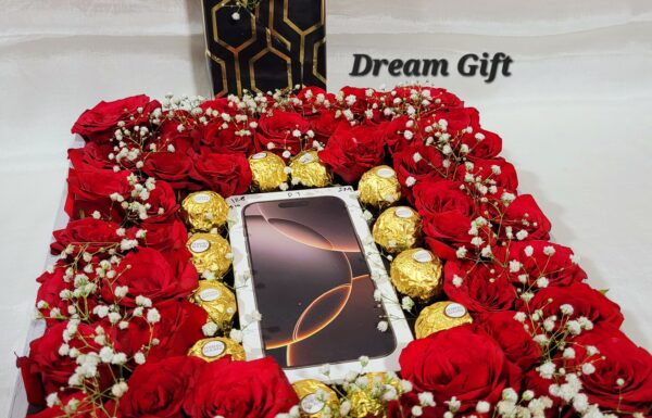 Dream Gift Gallery 1