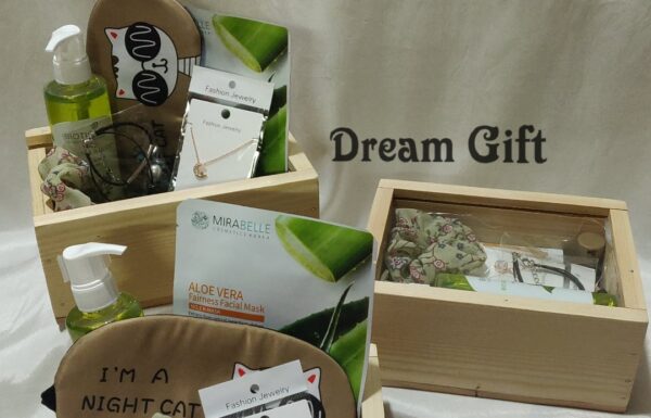 Dream Gift Gallery 12