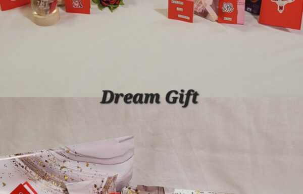 Dream Gift Gallery 16