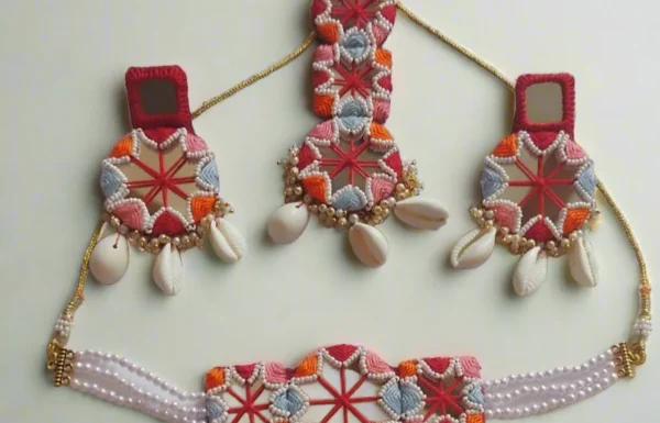 Jewellery & Accessories Category Vendor Gallery theserene_byrainvas