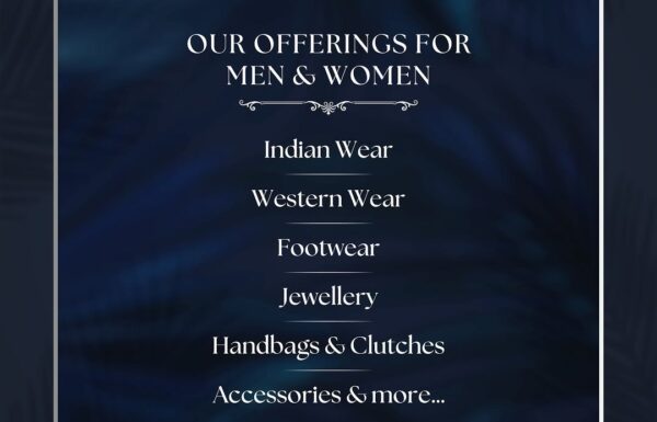 ALMAARI FASHION RENTAL HOUSE Gallery 1