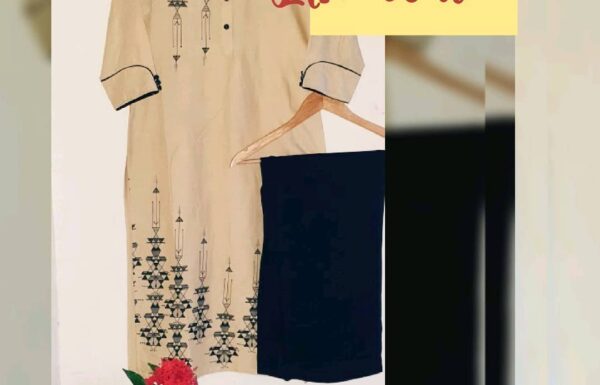 Sois Toi – Wedding Clothing Gallery 1