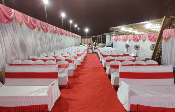 Sterling plaza Sameerb- Venue Owner- Mumbai Juhu Gallery 0