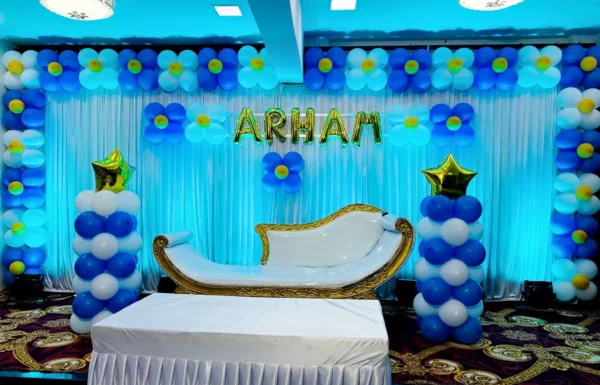 Sterling plaza Sameerb- Venue Owner- Mumbai Juhu Gallery 3