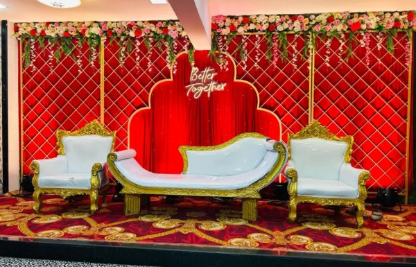 Sterling plaza Sameerb- Venue Owner- Mumbai Juhu Gallery 5