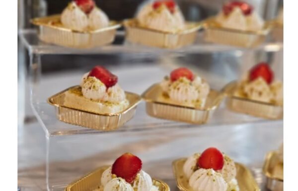 Opulent Banquets Gallery 1