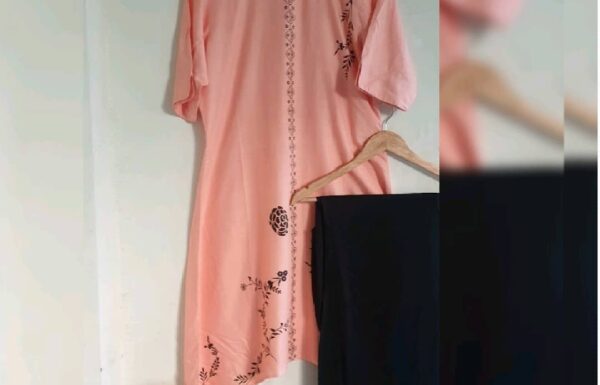 Sois Toi – Wedding Clothing Gallery 2