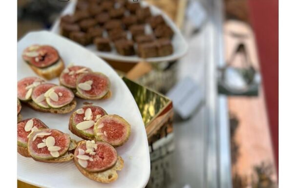 Opulent Banquets Gallery 2