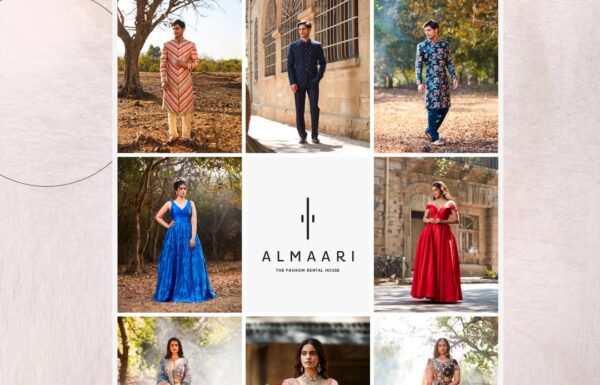 ALMAARI FASHION RENTAL HOUSE Gallery 16