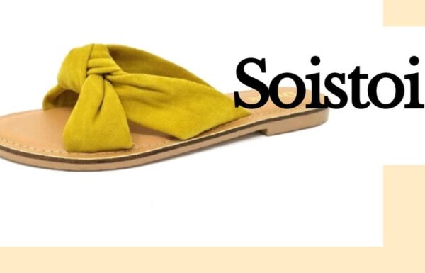 Sois Toi – Wedding Clothing Gallery 4