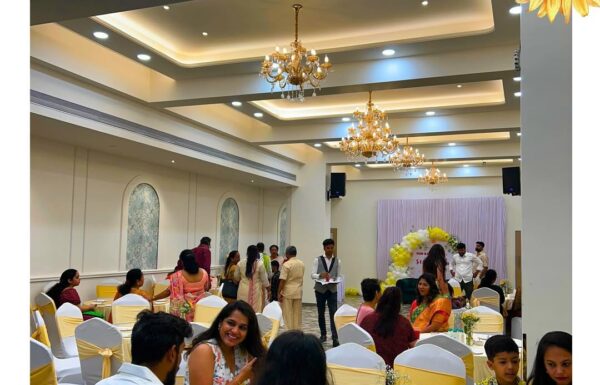 Opulent Banquets Gallery 4