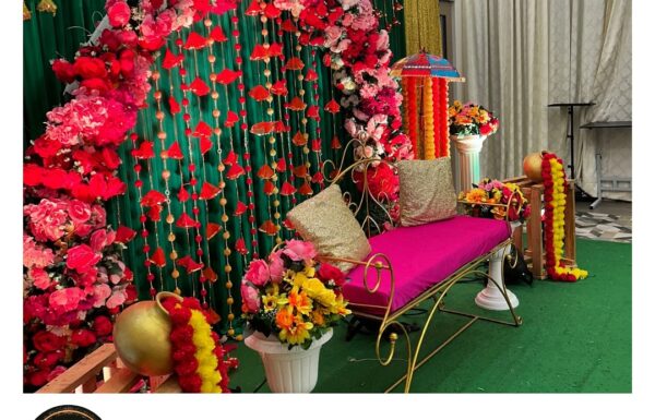 Opulent Banquets Gallery 5