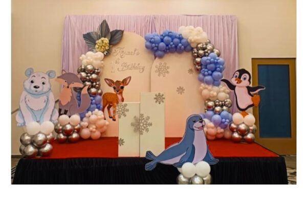 Opulent Banquets Gallery 7