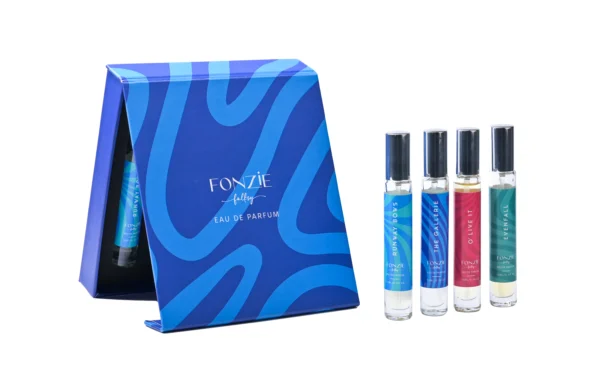 Fonzie Folksy – Eau de Parfums Gallery 9