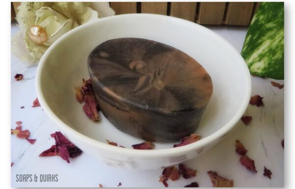 Soaps & Quirks| 🧼 Handcrafted Artisan Soaps & Skincare 🎁 Bespoke hampers Gallery 9