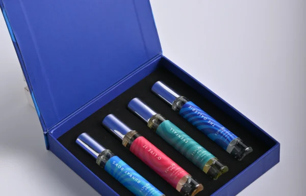 Fonzie Folksy – Eau de Parfums Gallery 11