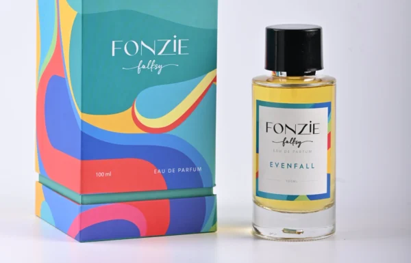 Fonzie Folksy – Eau de Parfums Gallery 1
