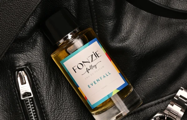 Fonzie Folksy – Eau de Parfums Gallery 2