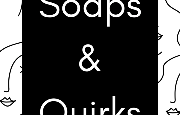 Soaps & Quirks| 🧼 Handcrafted Artisan Soaps & Skincare 🎁 Bespoke hampers Gallery 0