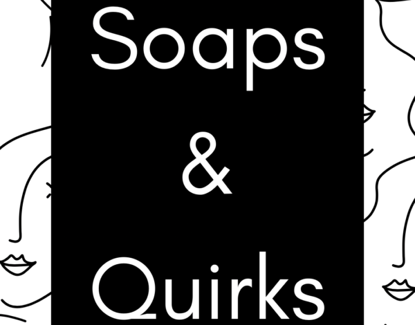 Invites & Gifts Listing Category Soaps & Quirks| 🧼 Handcrafted Artisan Soaps & Skincare 🎁 Bespoke hampers