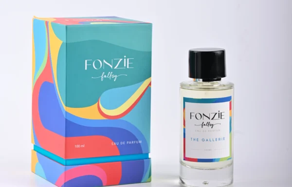Fonzie Folksy – Eau de Parfums Gallery 7