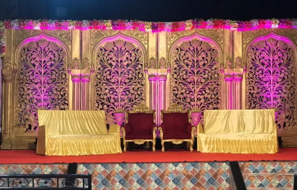 Sterling plaza Sameerb- Venue Owner- Mumbai Juhu Gallery 1