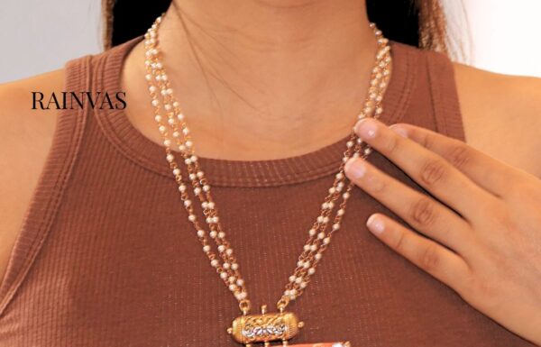 Jewellery & Accessories Category Vendor Gallery theserene_byrainvas