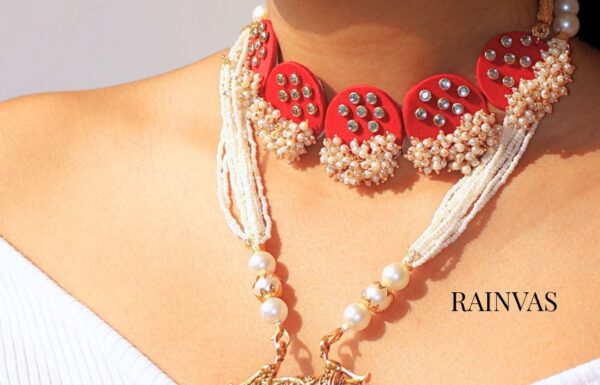 Jewellery & Accessories Category Vendor Gallery theserene_byrainvas