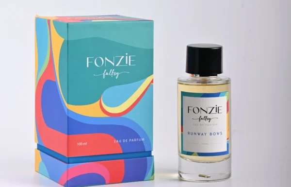 Fonzie Folksy – Eau de Parfums Gallery 5
