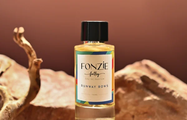 Fonzie Folksy – Eau de Parfums Gallery 6