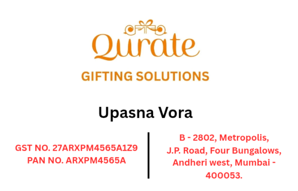 Qurate Gifting Solutions Gallery 2