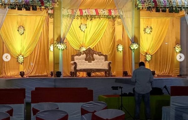 Just Knock Events And Manpower Gallery 1