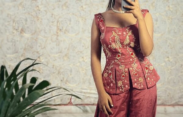 Pranei – Premium ethnic wear brand Gallery 0