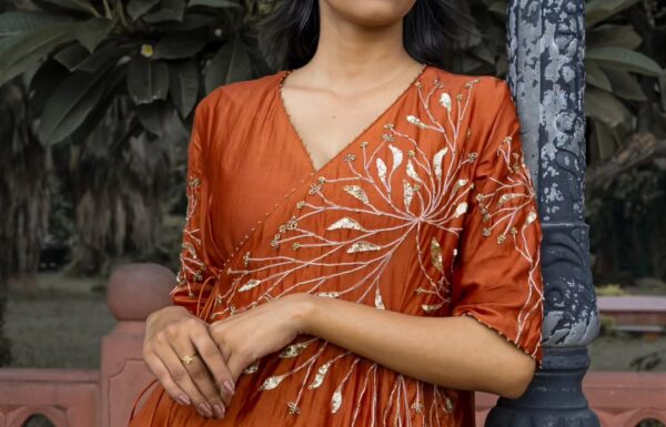 Pranei – Premium ethnic wear brand Gallery 9