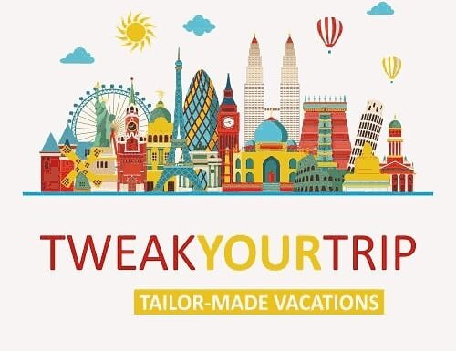 Tweak Your Trip Gallery 0