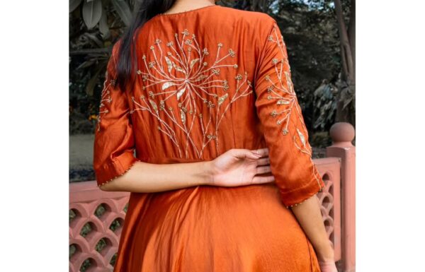 Pranei – Premium ethnic wear brand Gallery 10