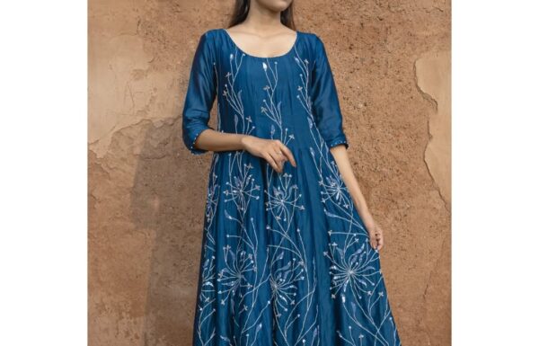 Pranei – Premium ethnic wear brand Gallery 14