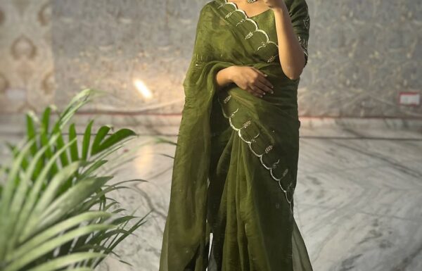 Pranei – Premium ethnic wear brand Gallery 1