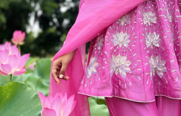 Pranei – Premium ethnic wear brand Gallery 2