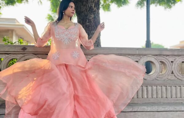 Pranei – Premium ethnic wear brand Gallery 3