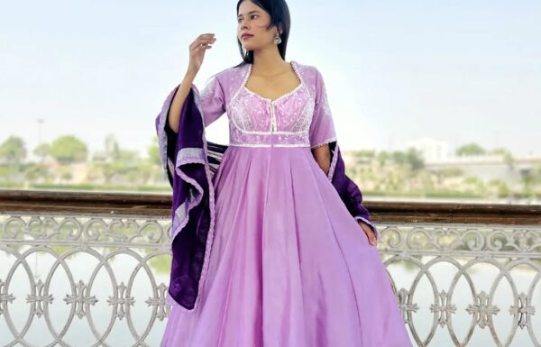 Pranei – Premium ethnic wear brand Gallery 4