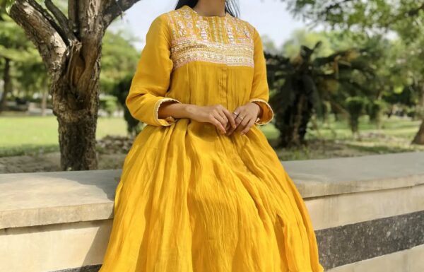 Pranei – Premium ethnic wear brand Gallery 5