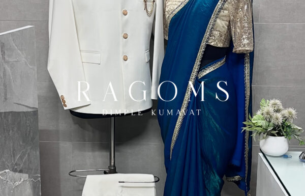 RAGOMS ™️|| Fashion Designer||