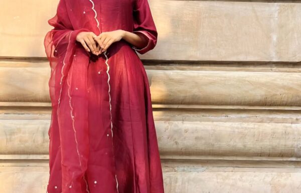 Pranei – Premium ethnic wear brand Gallery 6