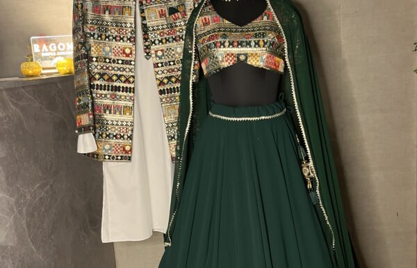 RAGOMS ™️|| Fashion Designer||