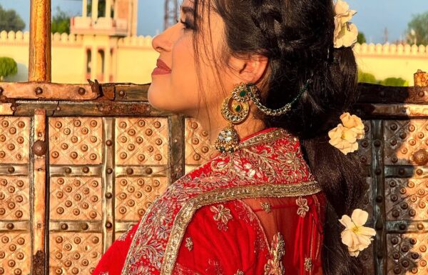 Rani-Sa Bridal | Couture | Rental