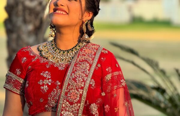 Rani-Sa Bridal | Couture | Rental