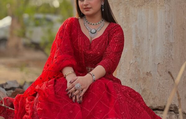 Rani-Sa Bridal | Couture | Rental