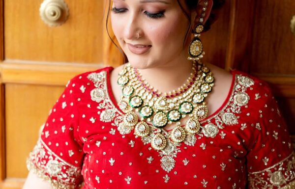 Rani-Sa Bridal | Couture | Rental