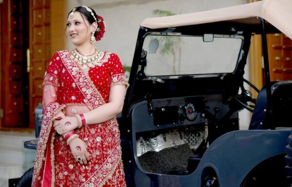 Rani-Sa Bridal | Couture | Rental